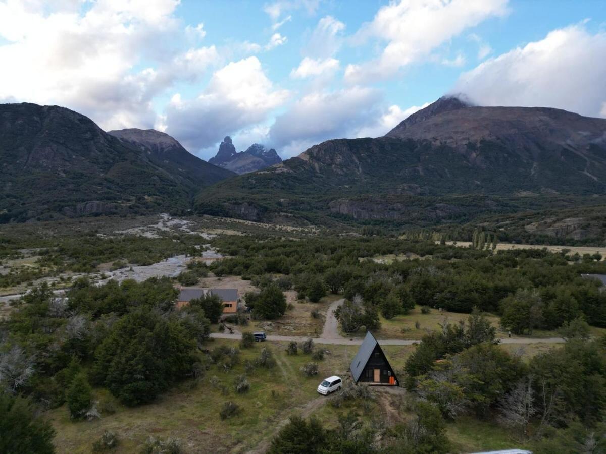Villa Outscape L Preciosa En Castillo